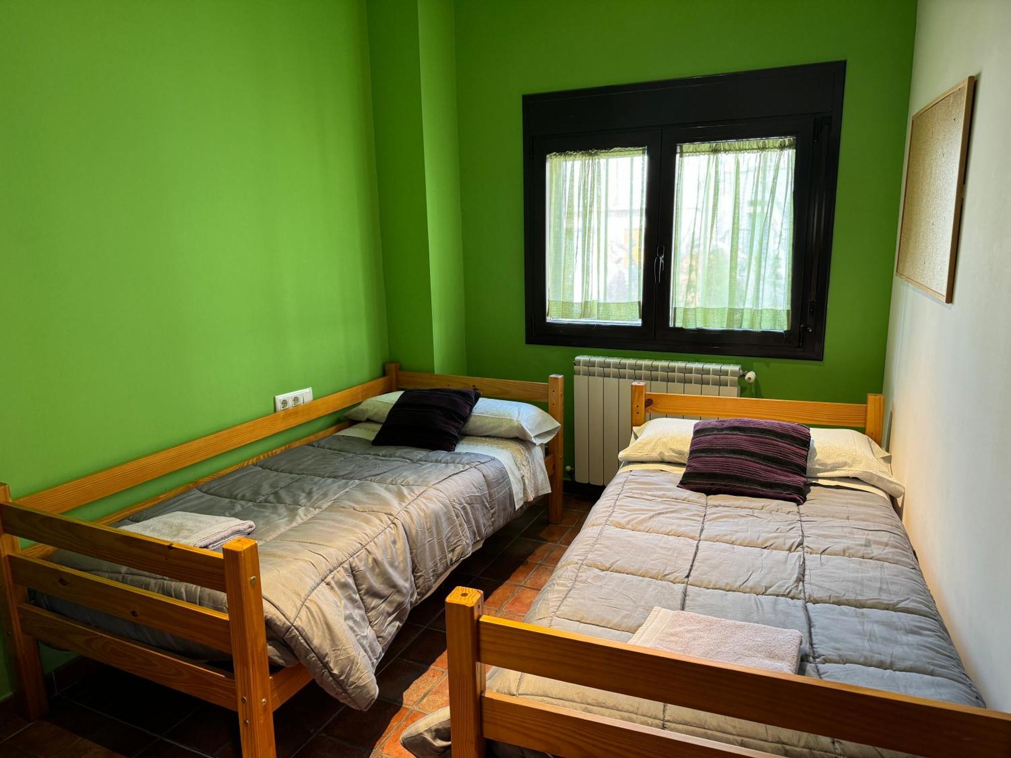Hotel Ca La Bet Claravalls Esterno foto